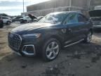 2021 Audi Q5 Sportback Prestige