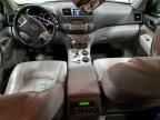 2010 Toyota Highlander Sport