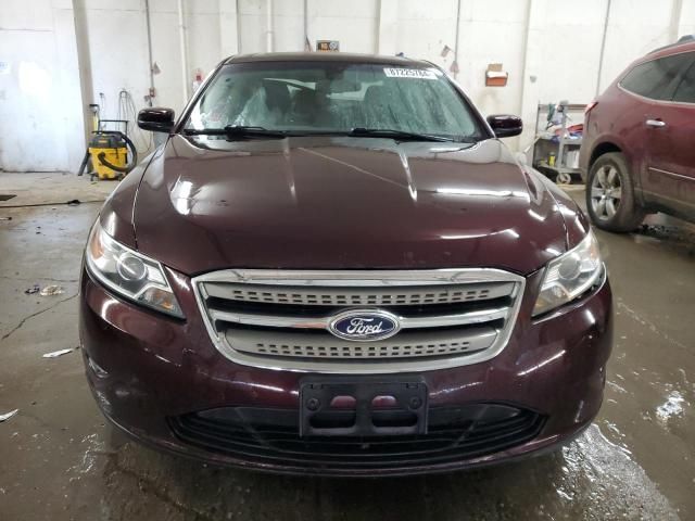 2011 Ford Taurus SEL