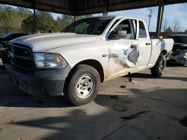 2018 Dodge RAM 1500 ST