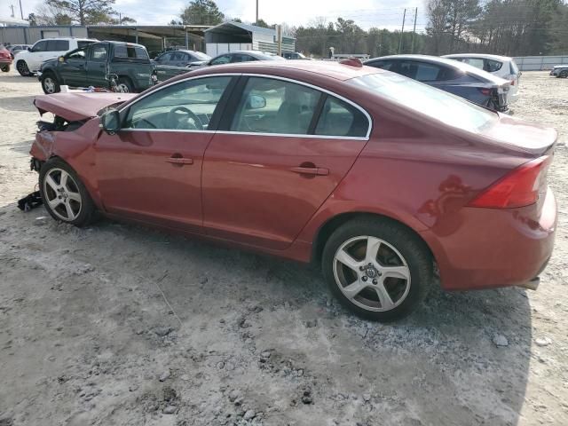 2013 Volvo S60 T5