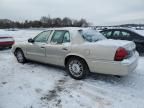 2008 Mercury Grand Marquis LS