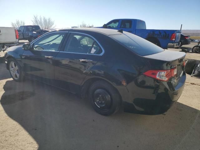 2010 Acura TSX