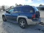 2002 Chevrolet Trailblazer