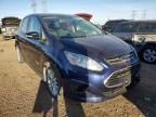 2017 Ford C-MAX SE