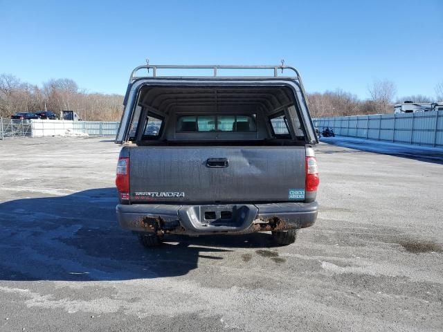 2005 Toyota Tundra