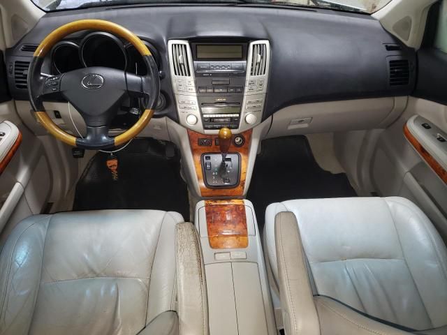 2005 Lexus RX 330