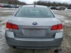 2011 Subaru Legacy 2.5I Limited