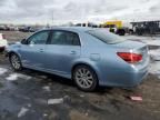 2011 Toyota Avalon Base