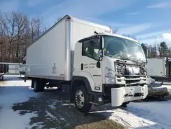 2021 Isuzu FTR en venta en Glassboro, NJ