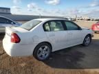 2006 Chevrolet Malibu LTZ