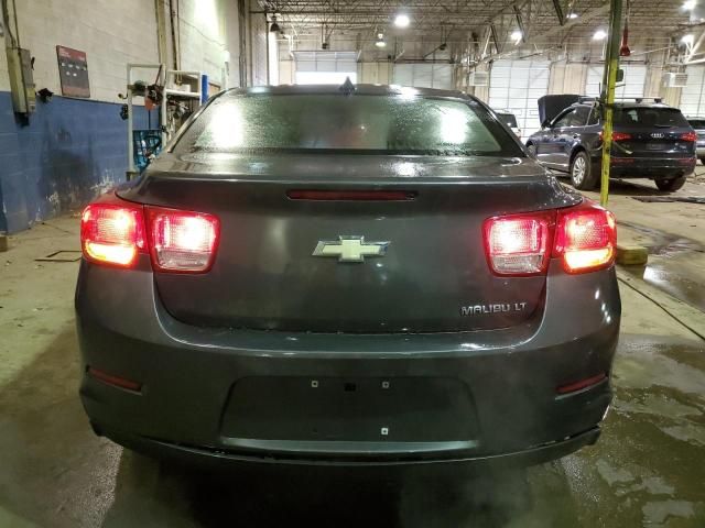 2013 Chevrolet Malibu 1LT