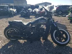 Salvage motorcycles for sale at Hueytown, AL auction: 2020 Indian Motorcycle Co. Scout Bobber Sixty ABS