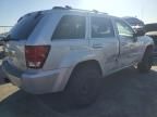 2006 Jeep Grand Cherokee Overland