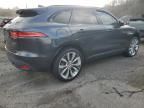 2019 Jaguar F-PACE R-Sport