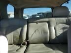 2001 Chevrolet Tahoe K1500