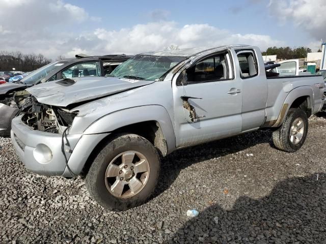 2006 Toyota Tacoma Prerunner Access Cab