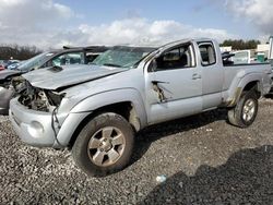 Salvage cars for sale from Copart Hueytown, AL: 2006 Toyota Tacoma Prerunner Access Cab