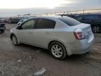 2008 Nissan Sentra 2.0