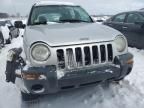 2003 Jeep Liberty Sport