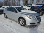 2013 Chevrolet Malibu LS