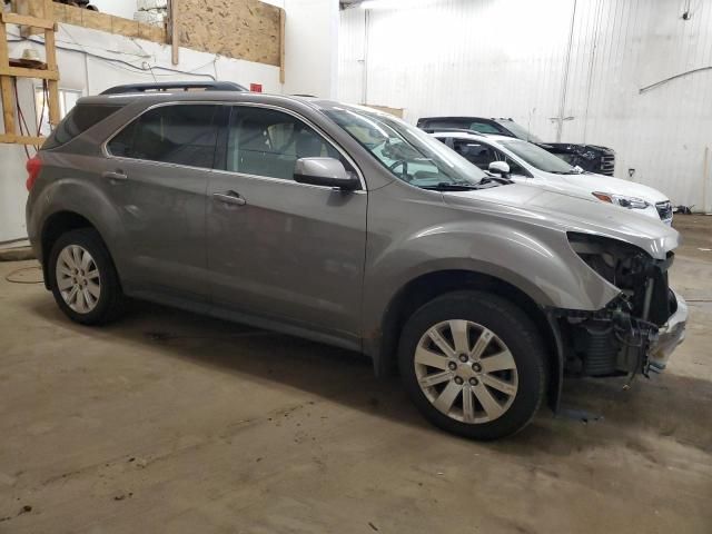 2011 Chevrolet Equinox LT