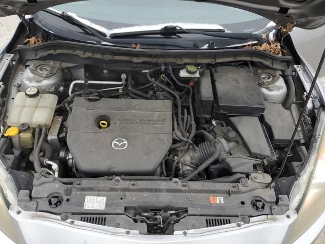 2010 Mazda 3 I