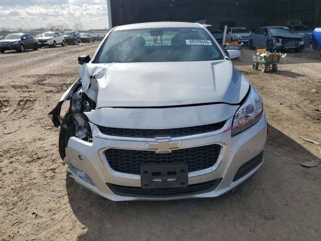 2014 Chevrolet Malibu 1LT