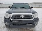 2015 Toyota Tacoma Double Cab