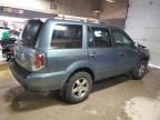 2007 Honda Pilot EXL