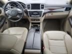 2012 Mercedes-Benz ML 350 4matic