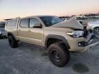 2019 Toyota Tacoma Double Cab