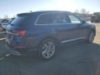 2022 Audi Q7 Premium Plus