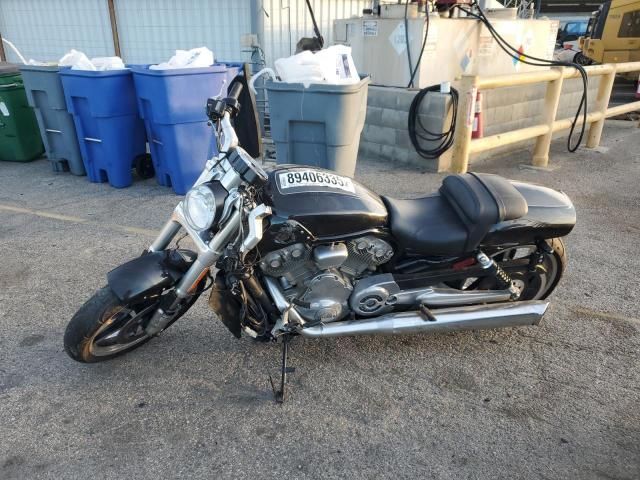 2015 Harley-Davidson Vrscf Vrod Muscle