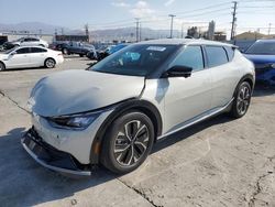 Salvage cars for sale at Sun Valley, CA auction: 2023 KIA EV6 Light