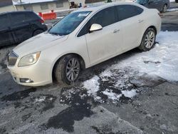 Buick Vehiculos salvage en venta: 2013 Buick Verano