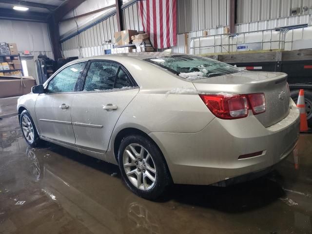 2013 Chevrolet Malibu 1LT