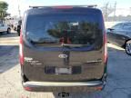 2014 Ford Transit Connect Titanium