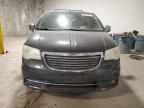 2011 Chrysler Town & Country Limited