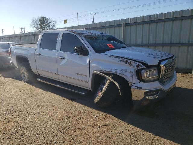 2017 GMC Sierra C1500 SLT