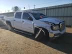 2017 GMC Sierra C1500 SLT