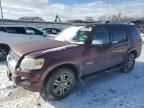 2006 Ford Explorer Limited