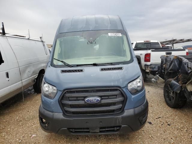 2020 Ford Transit T-250