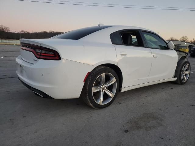 2017 Dodge Charger SXT