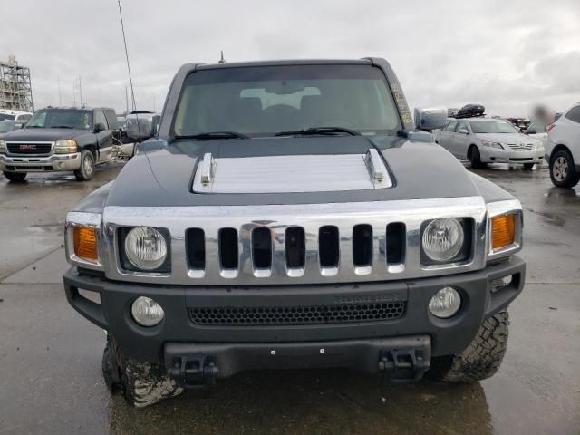 2006 Hummer H3