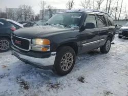 Lotes con ofertas a la venta en subasta: 2005 GMC Yukon