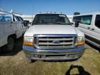 1999 Ford F350 Super Duty