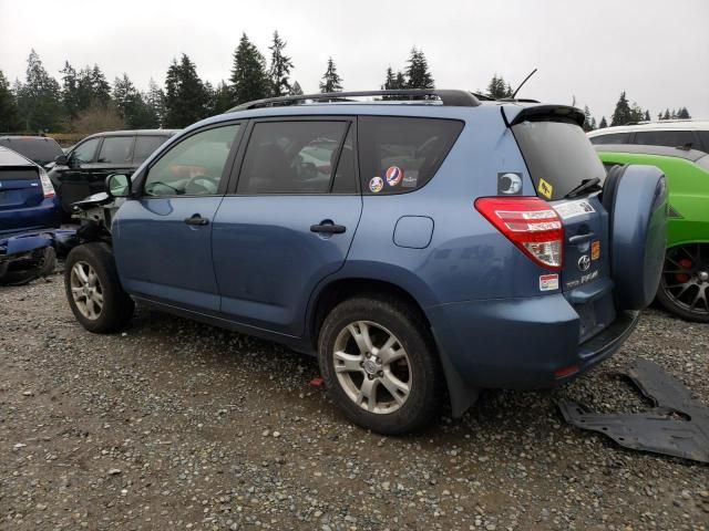 2009 Toyota Rav4