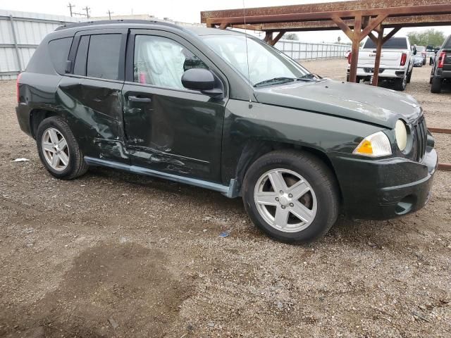 2010 Jeep Compass Sport