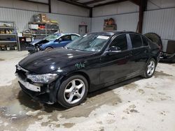 2015 BMW 328 XI Sulev en venta en Chambersburg, PA